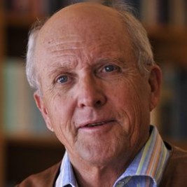 Dick Durrance